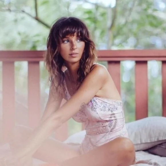 Spell and the Gypsy Collective City Lights bodysuit - Picture 1 of 5